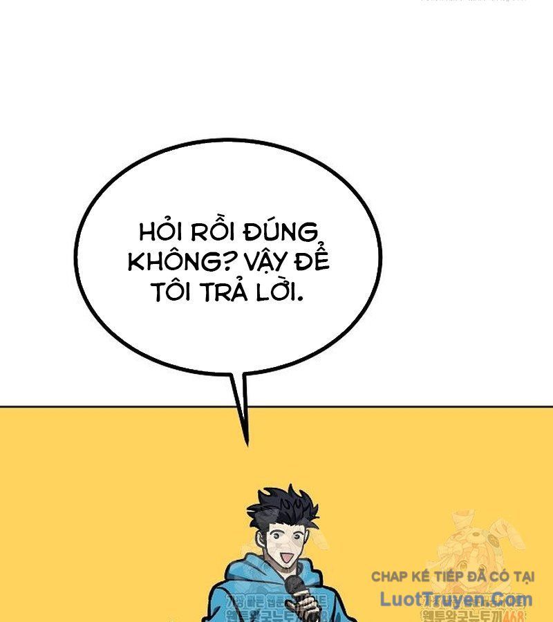 Vua Võ Đài [Chap 166-170]