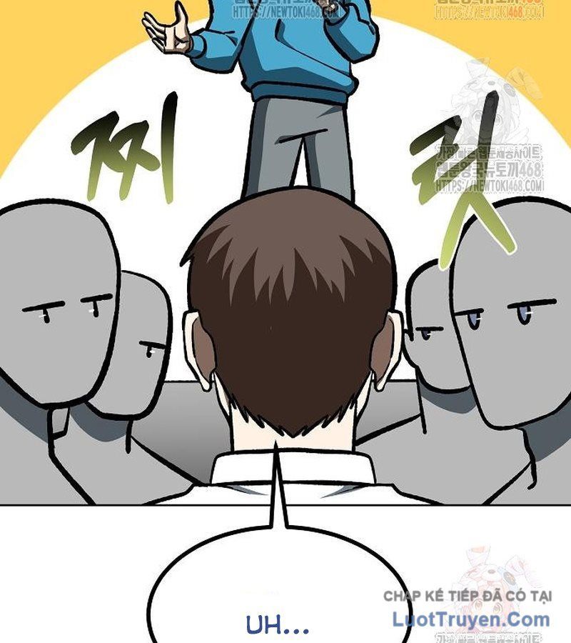 Vua Võ Đài [Chap 166-170]