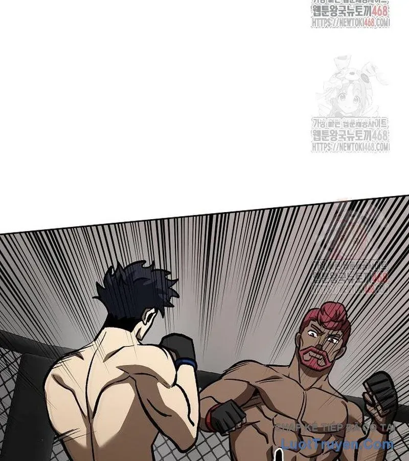 Vua Võ Đài [Chap 166-170]