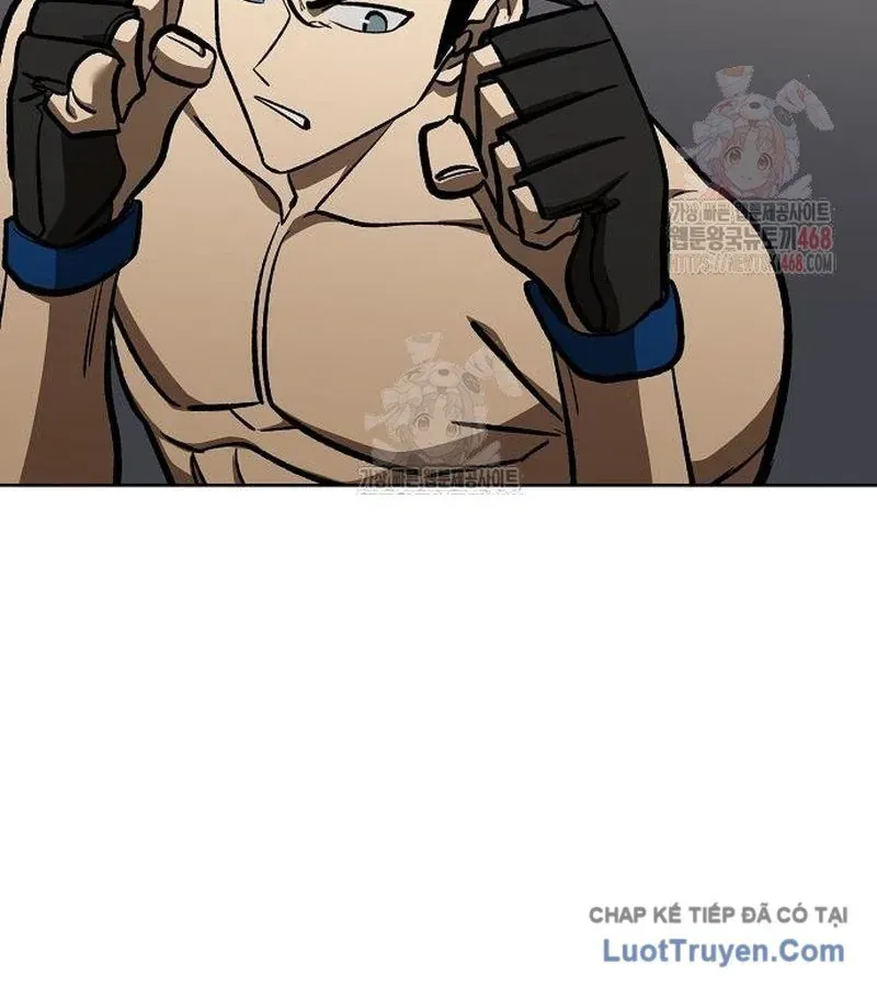 Vua Võ Đài [Chap 166-170]