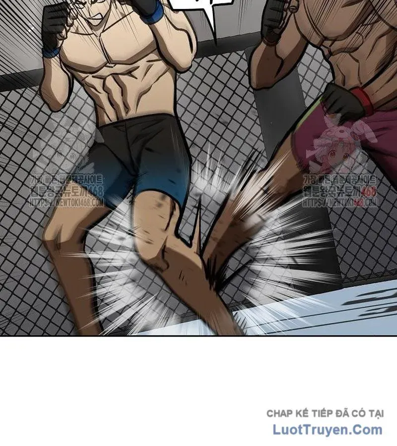 Vua Võ Đài [Chap 166-170]