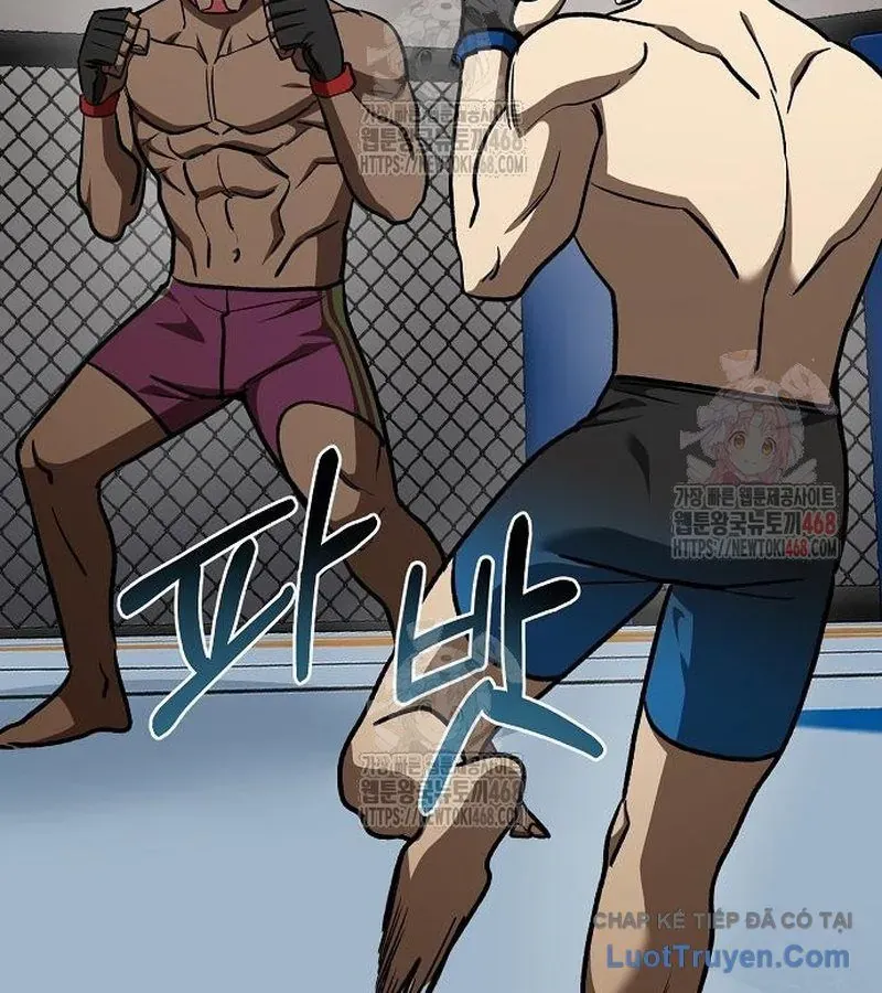 Vua Võ Đài [Chap 166-170]