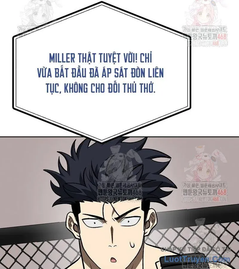 Vua Võ Đài [Chap 166-170]