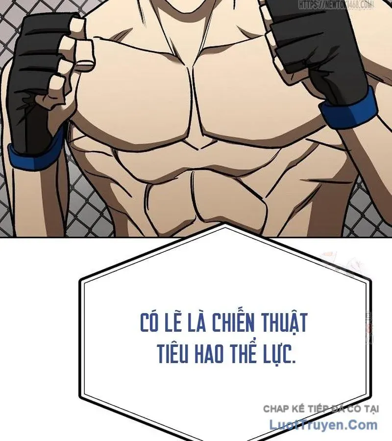 Vua Võ Đài [Chap 166-170]