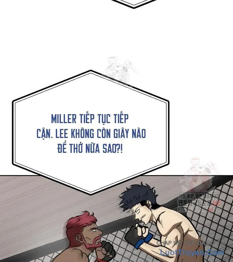 Vua Võ Đài [Chap 166-170]