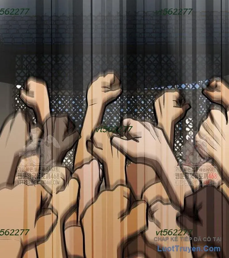 Vua Võ Đài [Chap 166-170]