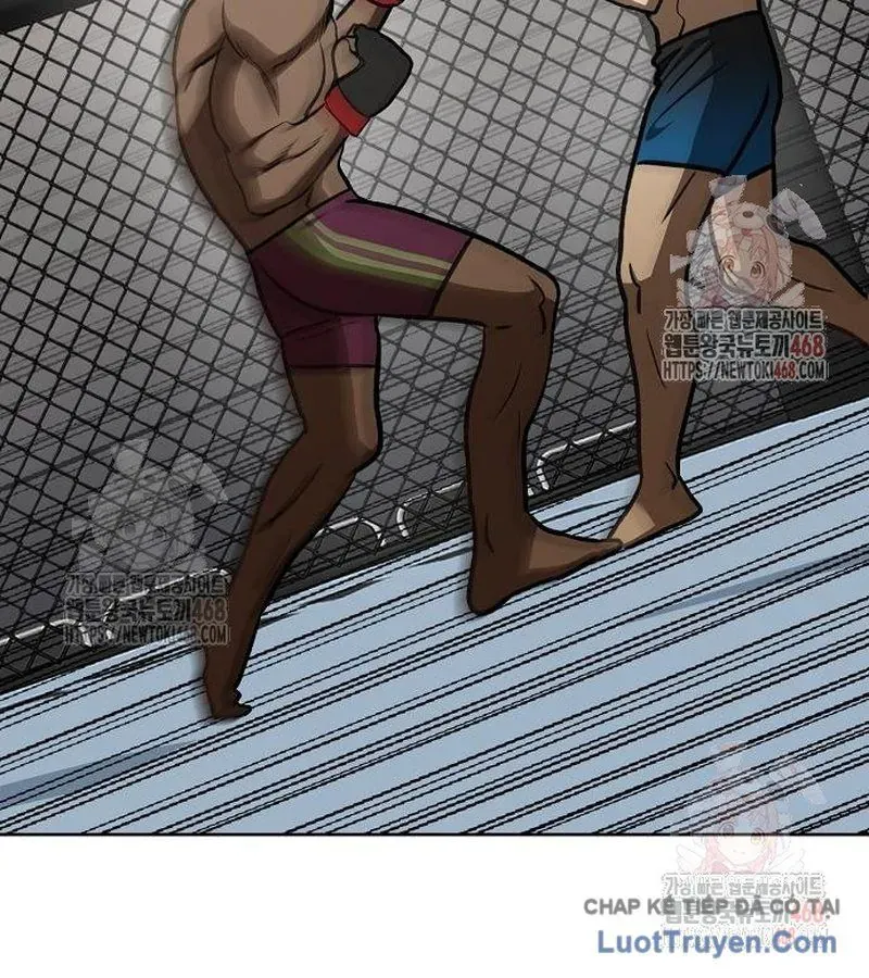 Vua Võ Đài [Chap 166-170]