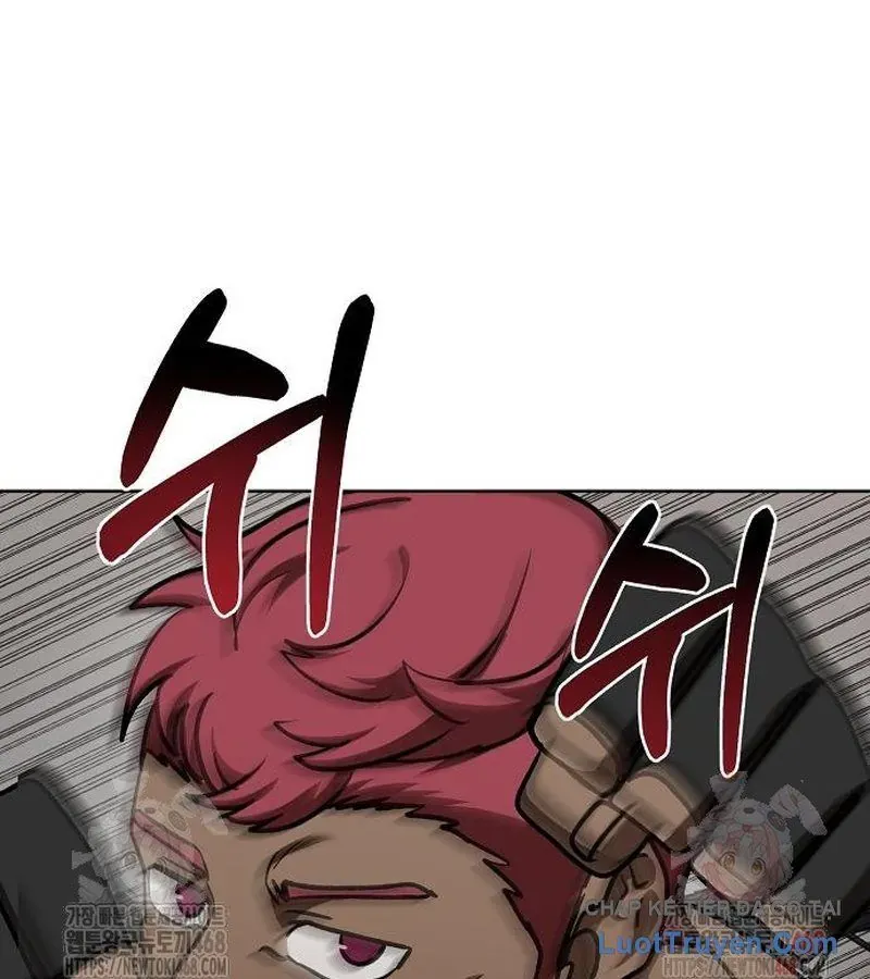 Vua Võ Đài [Chap 166-170]