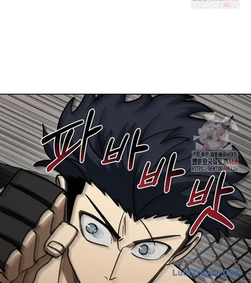 Vua Võ Đài [Chap 166-170]