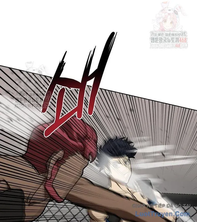 Vua Võ Đài [Chap 166-170]