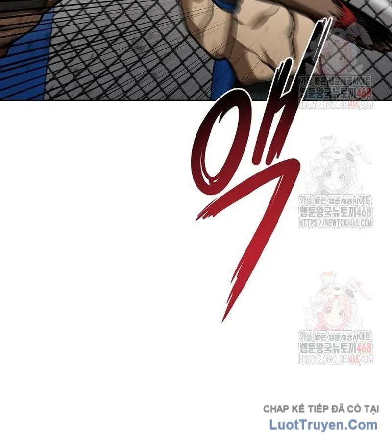 Vua Võ Đài [Chap 166-170]