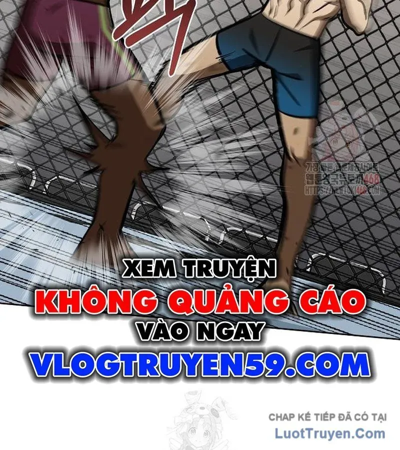 Vua Võ Đài [Chap 166-170]
