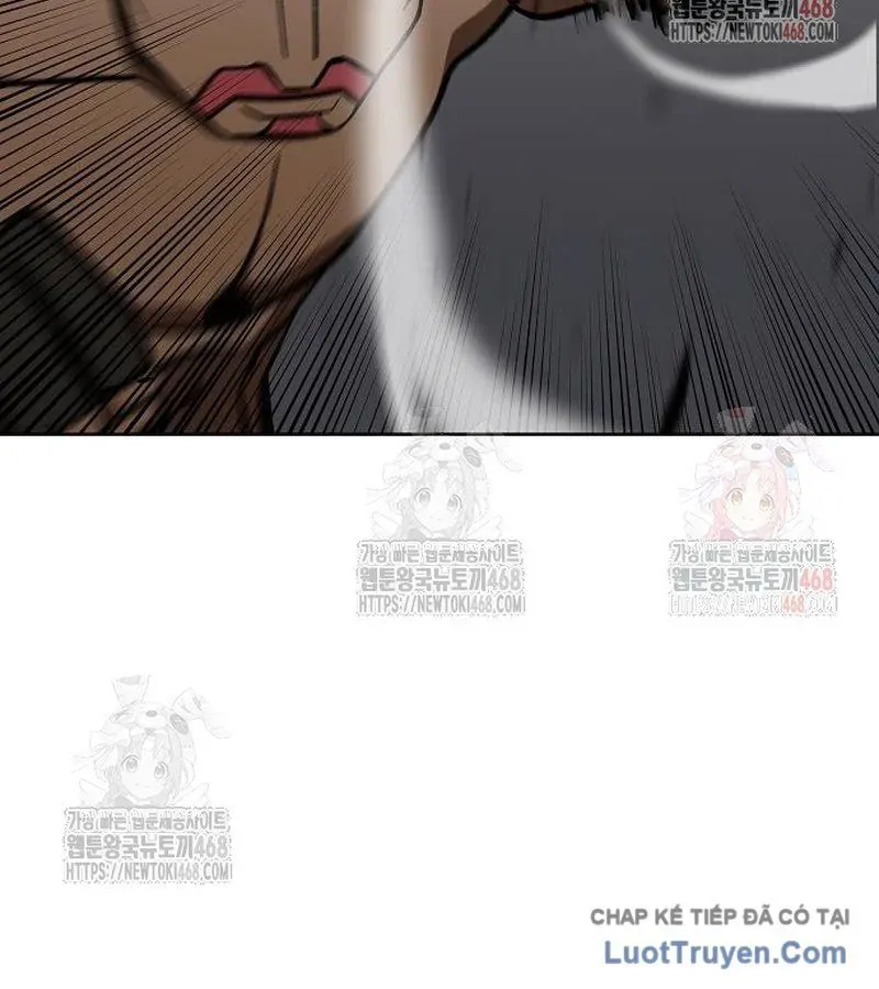 Vua Võ Đài [Chap 166-170]