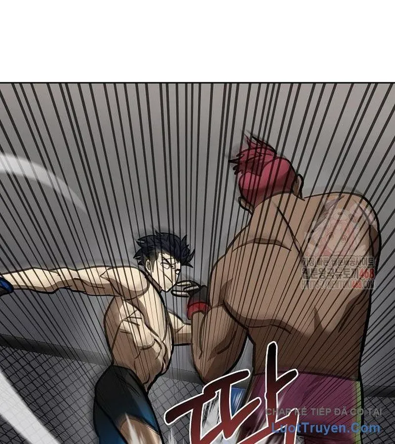 Vua Võ Đài [Chap 166-170]