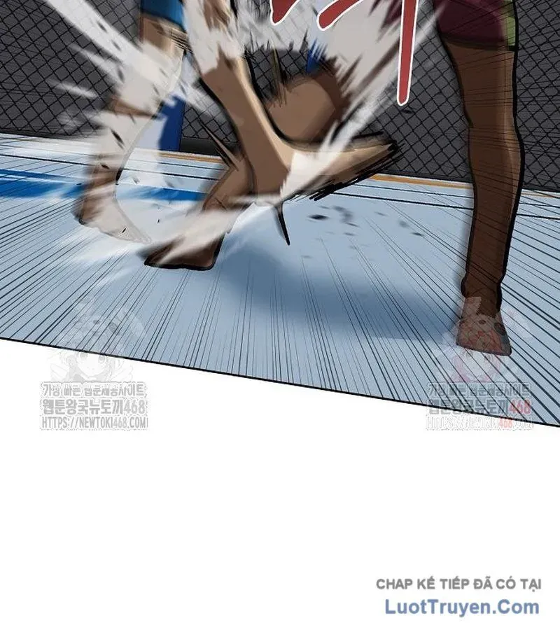 Vua Võ Đài [Chap 166-170]