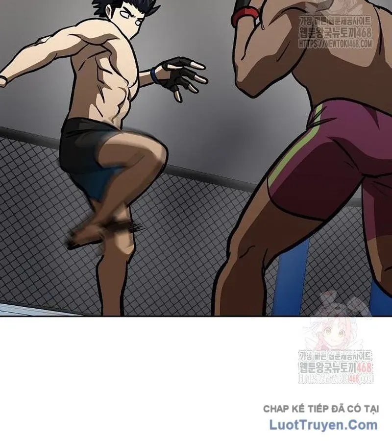 Vua Võ Đài [Chap 166-170]