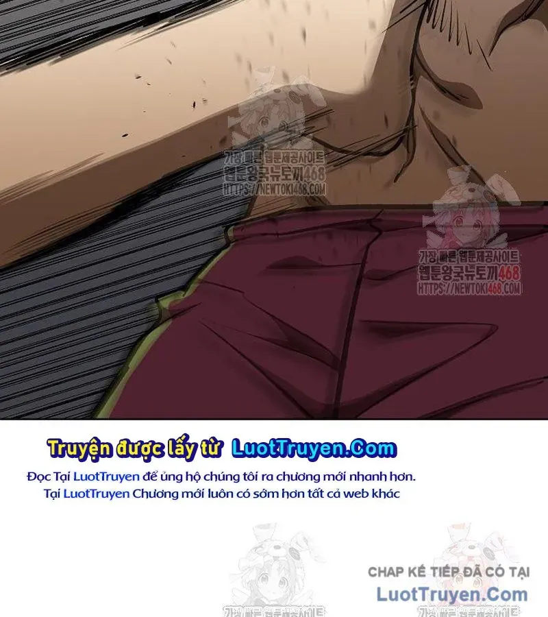 Vua Võ Đài [Chap 166-170]