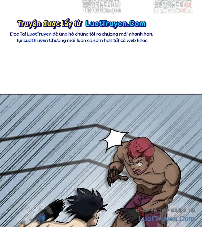 Vua Võ Đài [Chap 166-170]