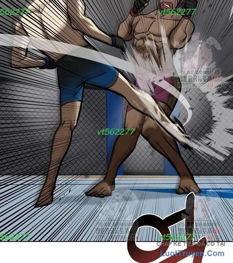 Vua Võ Đài [Chap 166-170]