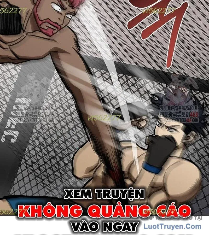 Vua Võ Đài [Chap 166-170]