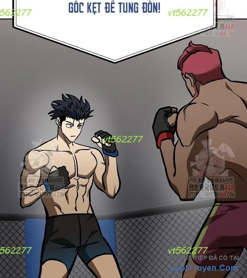 Vua Võ Đài [Chap 166-170]