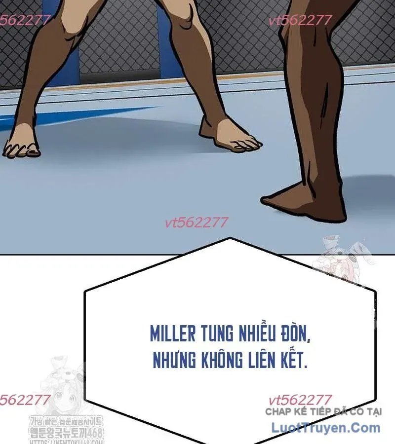 Vua Võ Đài [Chap 166-170]