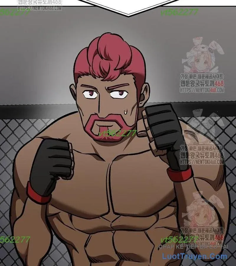 Vua Võ Đài [Chap 166-170]