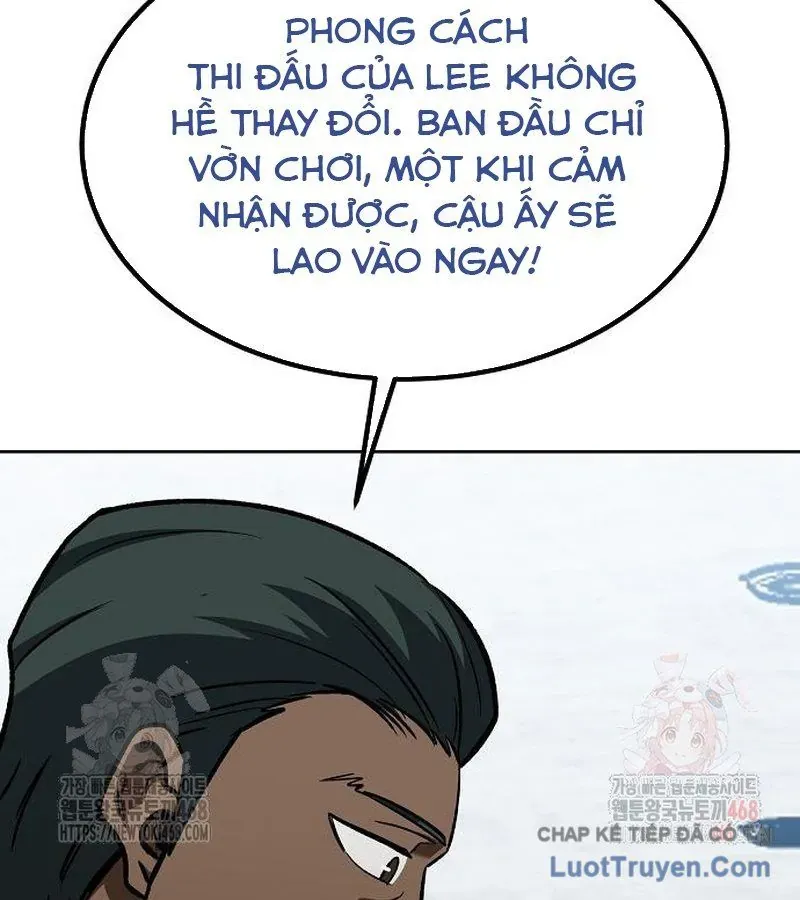 Vua Võ Đài [Chap 166-170]