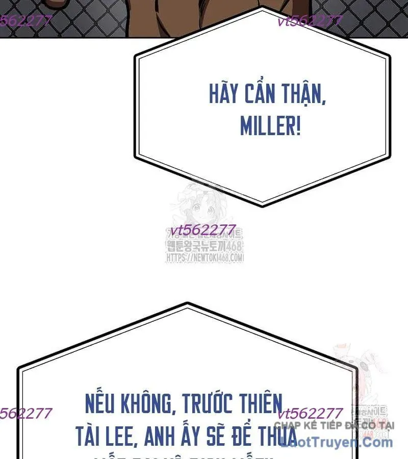 Vua Võ Đài [Chap 166-170]