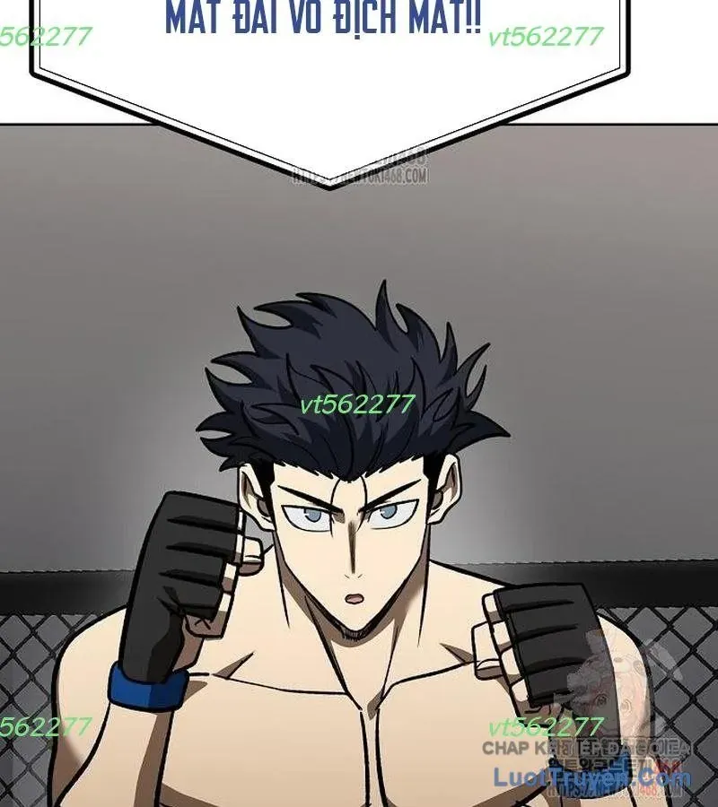 Vua Võ Đài [Chap 166-170]