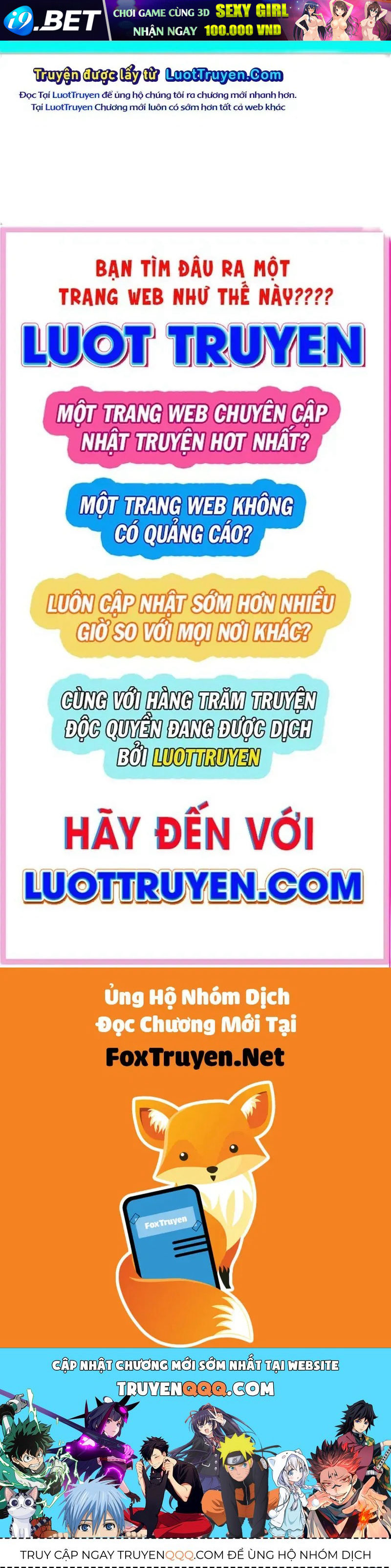 Vua Võ Đài [Chap 166-170]