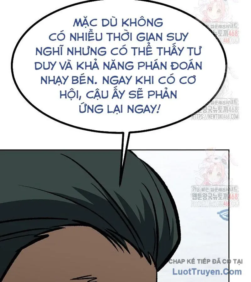 Vua Võ Đài [Chap 166-170]