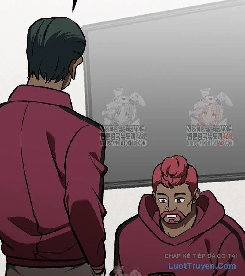 Vua Võ Đài [Chap 166-170]