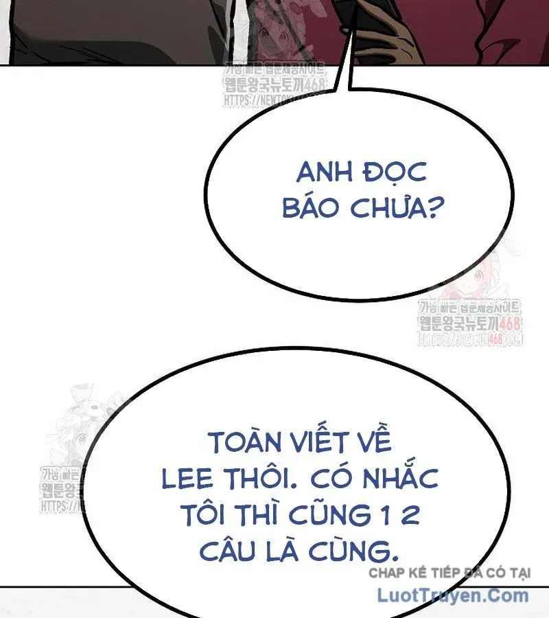 Vua Võ Đài [Chap 166-170]