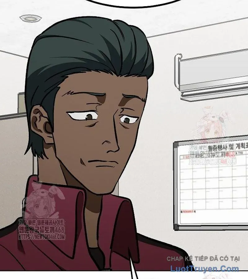 Vua Võ Đài [Chap 166-170]