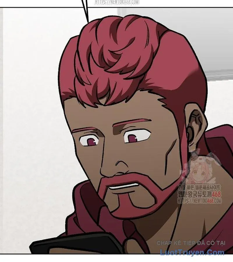 Vua Võ Đài [Chap 166-170]