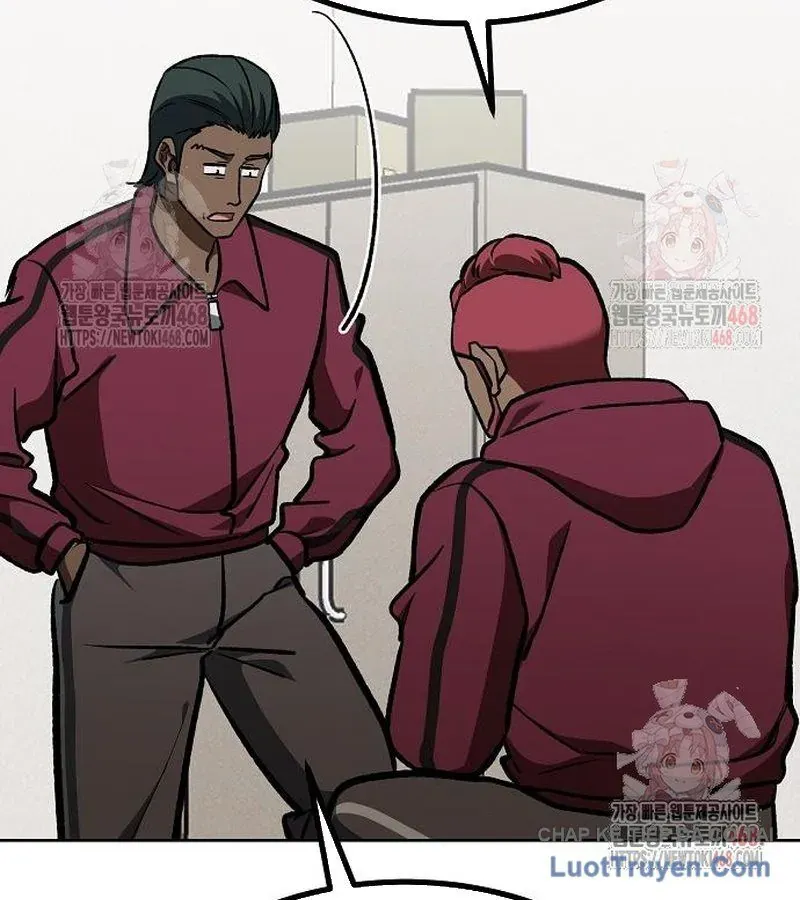 Vua Võ Đài [Chap 166-170]