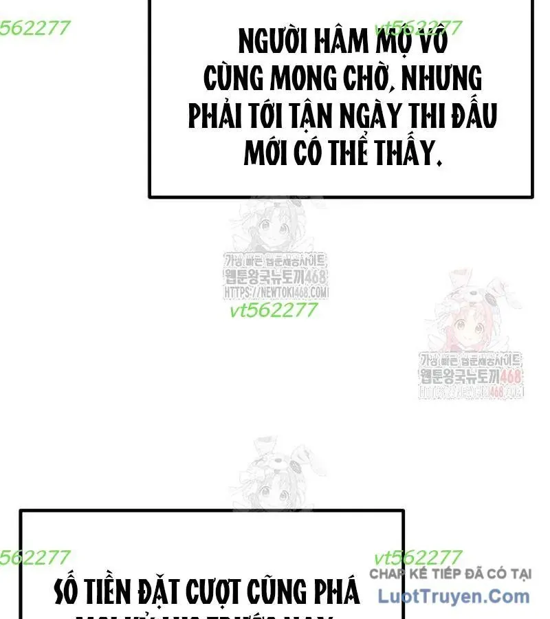 Vua Võ Đài [Chap 166-170]