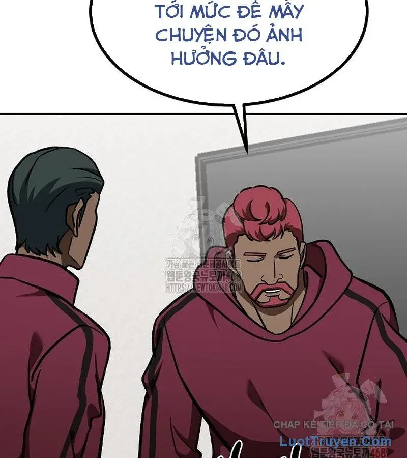 Vua Võ Đài [Chap 166-170]