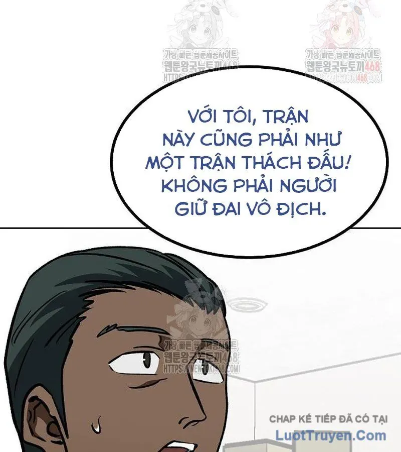 Vua Võ Đài [Chap 166-170]