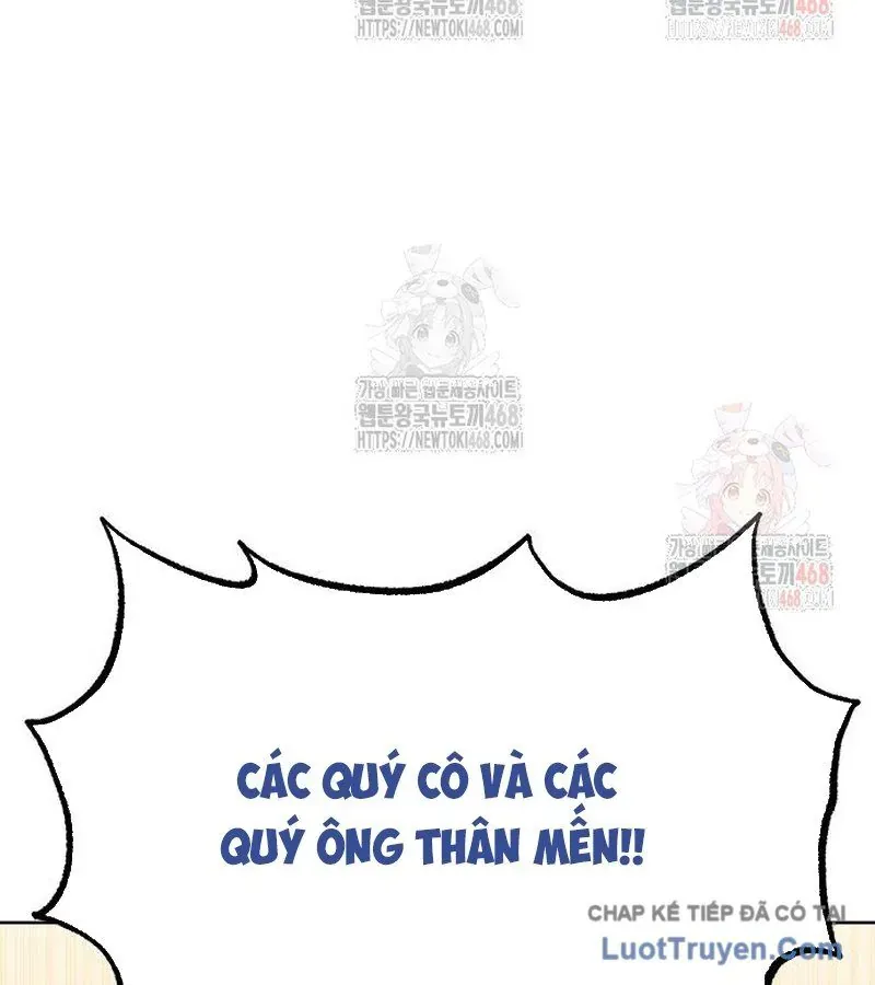 Vua Võ Đài [Chap 166-170]