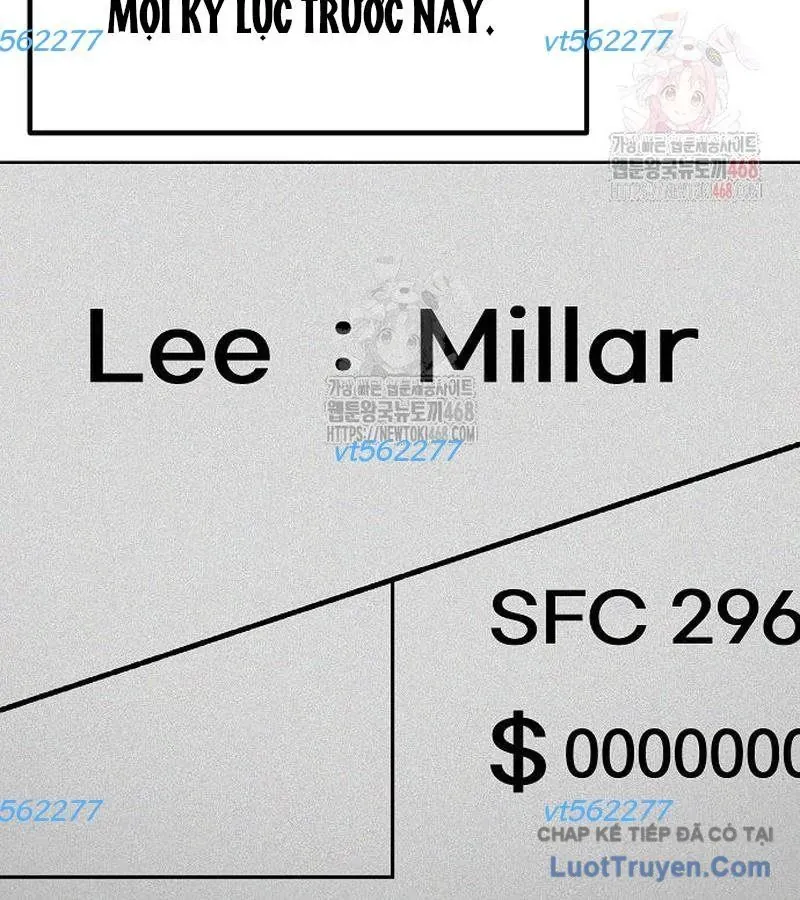 Vua Võ Đài [Chap 166-170]