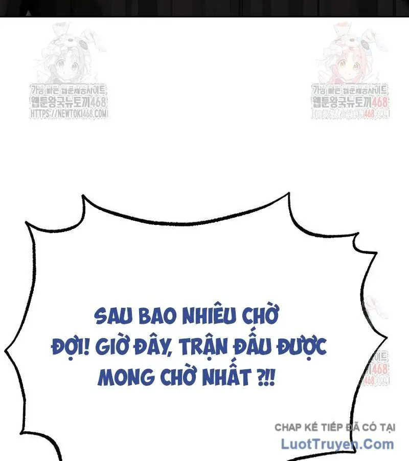 Vua Võ Đài [Chap 166-170]