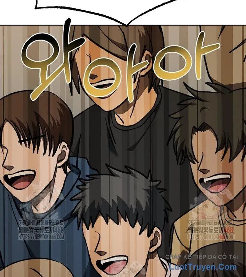 Vua Võ Đài [Chap 166-170]