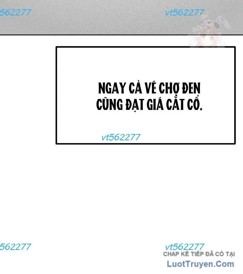 Vua Võ Đài [Chap 166-170]