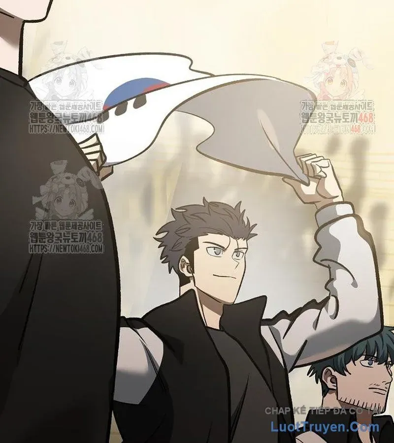 Vua Võ Đài [Chap 166-170]