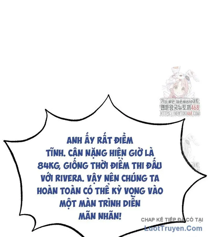 Vua Võ Đài [Chap 166-170]