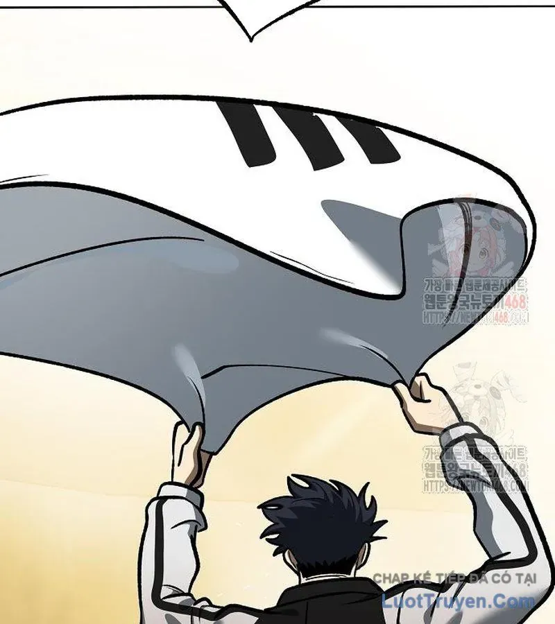 Vua Võ Đài [Chap 166-170]