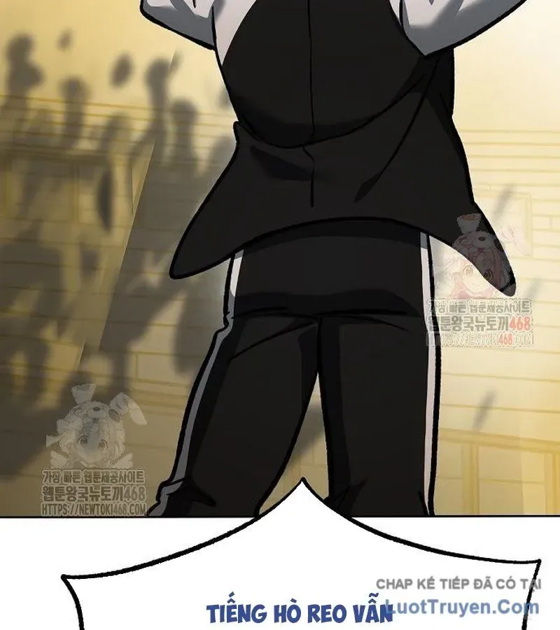 Vua Võ Đài [Chap 166-170]