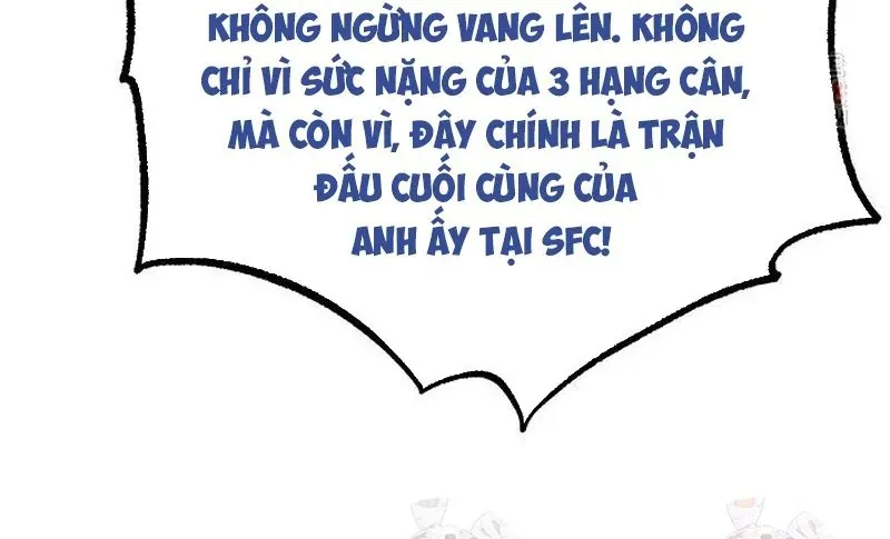 Vua Võ Đài [Chap 166-170]